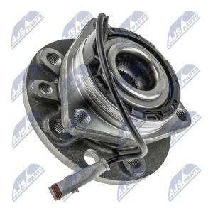 MOYEU DE ROUE FRONTALE, KLP-PL-021 /1603255