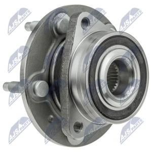 TAMBOUR DE FREINAGE ALPHA, HBT-TY-054 /4243160020
