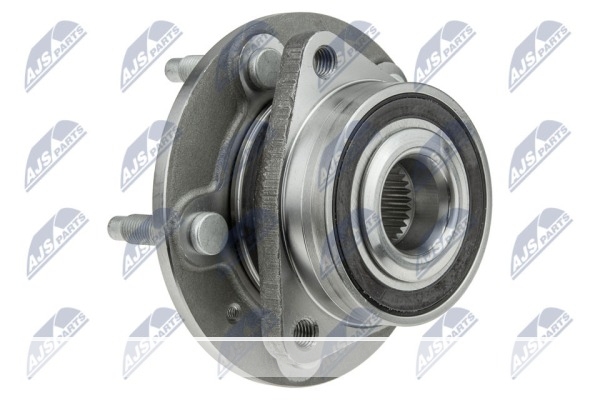 TAMBOUR DE FREINAGE ALPHA, HBT-TY-054 /4243160020