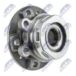 MOYEU DE ROUE FRONTALE, KLP-PL-025 /1603296