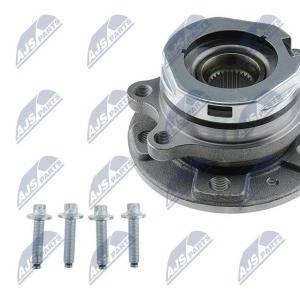 MOYEU DE ROUE FRONTALE, KLP-RE-030 /402026199R