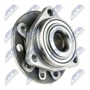BRAKE CALIPERS ARRIÈRES, HZT-PL-009 /542463