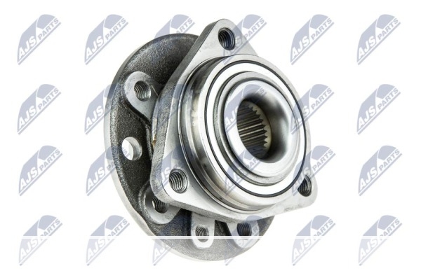 BRAKE CALIPERS ARRIÈRES, HZT-PL-009 /542463