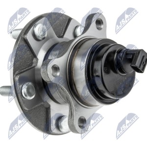 MÉCANISME / MOTEUR D&rsquo;ESSUIE-GLACE AVANT, ESW-FT-039 /51753759