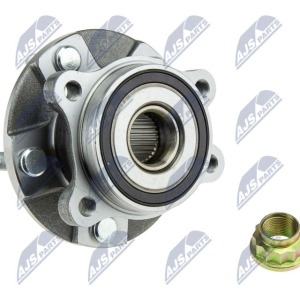 MOYEU DE ROUE FRONTALE, KLP-SA-007 /5392493