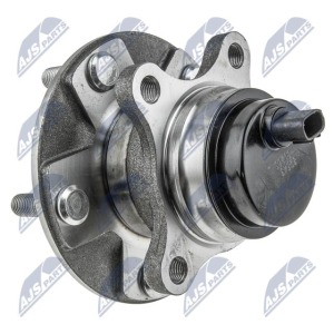 MOYEU DE ROUE FRONTALE, KLP-BM-030 /31206872888