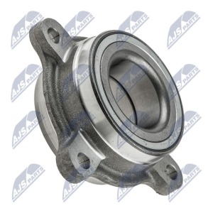 MOYEU DE ROUE FRONTALE, KLP-TY-051 /43550-02010