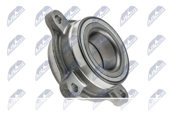 MOYEU DE ROUE FRONTALE, KLP-TY-051 /43550-02010