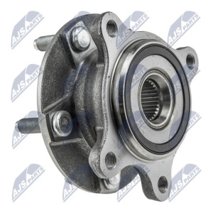 MOYEU DE ROUE FRONTALE, KLP-MS-040 /MR992374