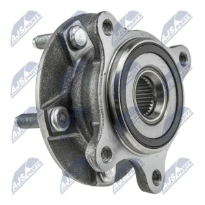 MOYEU DE ROUE FRONTALE, KLP-MS-040 /MR992374