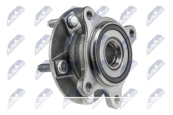 MOYEU DE ROUE FRONTALE, KLP-MS-040 /MR992374