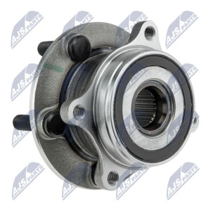 MOYEU DE ROUE FRONTALE, KLP-TY-068 /43570-0C010