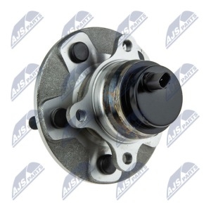 MOYEU DE ROUE FRONTALE, KLP-TY-077 /43560-50012