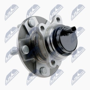 MOYEU DE ROUE FRONTALE, KLP-CH-052 /12413105