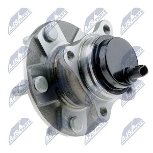 MOYEU DE ROUE FRONTALE, KLP-TY-081 /43550-30051