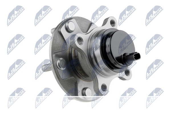 MOYEU DE ROUE FRONTALE, KLP-TY-082 /43550-30070