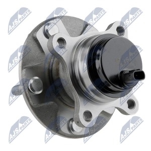 MOYEU DE ROUE FRONTALE, KLP-TY-083 /43550-30071