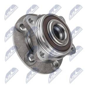 MOYEU DE ROUE FRONTALE, KLP-PL-014 /1603254