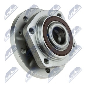 MOYEU DE ROUE FRONTALE, KLP-ME-032 /A1663340206
