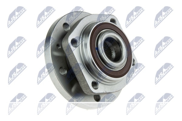 MOYEU DE ROUE FRONTALE, KLP-ME-032 /A1663340206