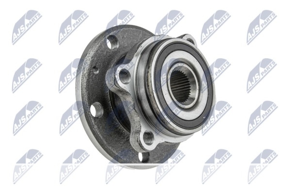 MOYEU DE ROUE FRONTALE, KLP-TY-052 /43550-02020