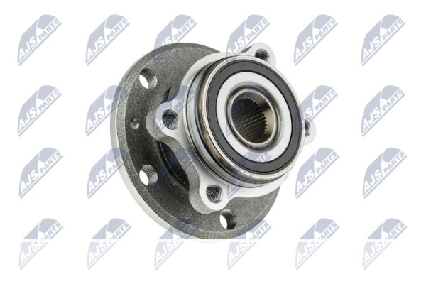 MOYEU DE ROUE FRONTALE, KLP-VW-018 /1T0498621