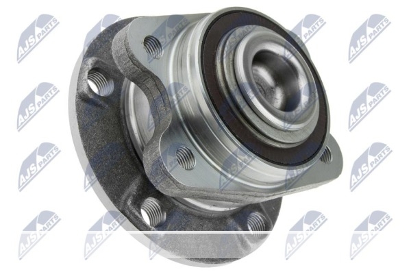 MOYEU DE ROUE FRONTALE, KLP-NS-062 /40202-EJ70A