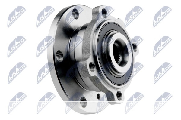 MOYEU DE ROUE FRONTALE, KLP-DW-093 /95459540