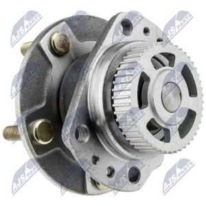 BRAKE CALIPERS ARRIÈRES, HZT-MZ-001 /GE7C-26-61X
