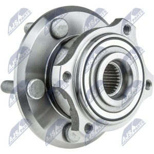 MOYEU DE ROUE FRONTALE, KLP-SB-013 /28373-SC000