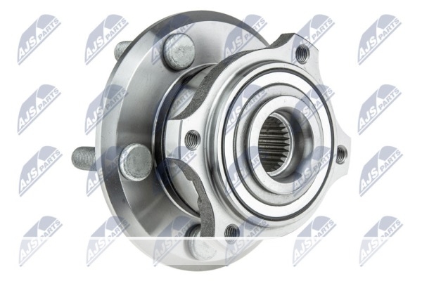MOYEU DE ROUE FRONTALE, KLP-SB-013 /28373-SC000