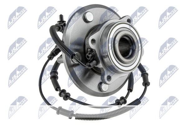 BUJE DE LA ROUE ARRIÈRE, KLT-BM-031 /31209806297