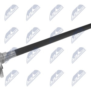 AXE ARRIÈRE, KLT-CH-012PL2 /5012851AA
