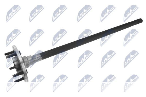 AXE ARRIÈRE, KLT-CH-012PL2 /5012851AA