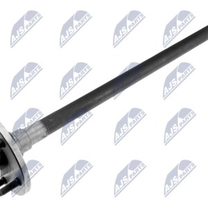 AXE ARRIÈRE, KLT-CH-012PR2 /5012850AA