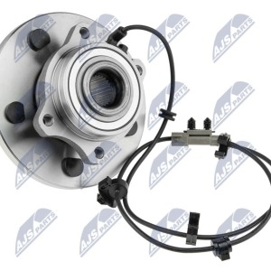 MOYEU DE ROUE FRONTALE, KLP-ME-037 /KLP-ME-037