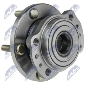 MOYEU DE ROUE FRONTALE, KLP-VW-023 /8V0498625A