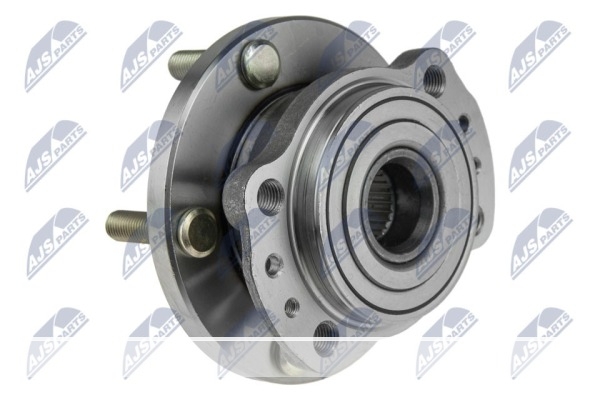 MOYEU DE ROUE FRONTALE, KLP-VW-023 /8V0498625A