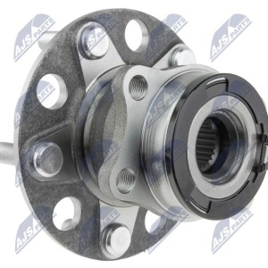 MOYEU DE ROUE FRONTALE, KLP-BM-016 /31222318457