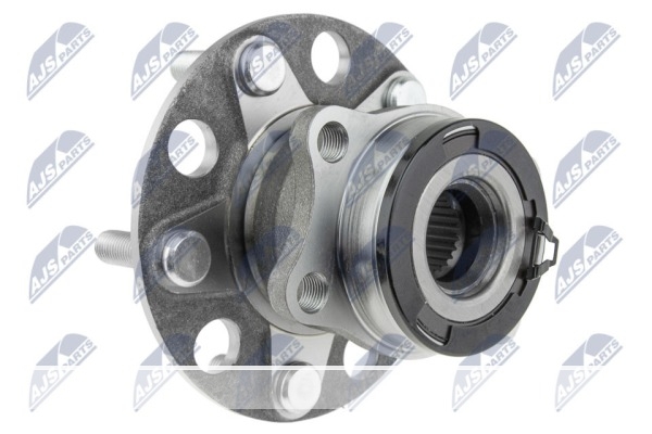 MOYEU DE ROUE FRONTALE, KLP-BM-016 /31222318457