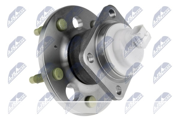 BRAKE CALIPERS ARRIÈRES, HZT-RE-011 /7701208264