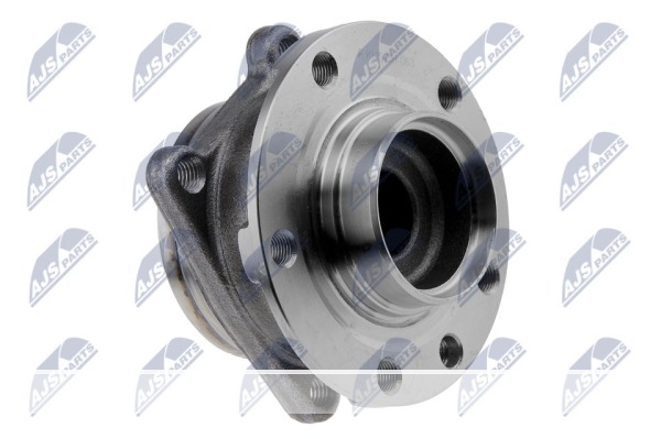 MOYEU DE ROUE FRONTALE, KLP-CH-066 /12413071