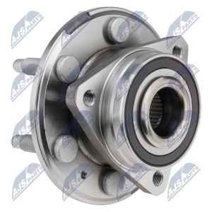 MOYEU DE ROUE FRONTALE, KLT-CH-064 /KLT-CH-064