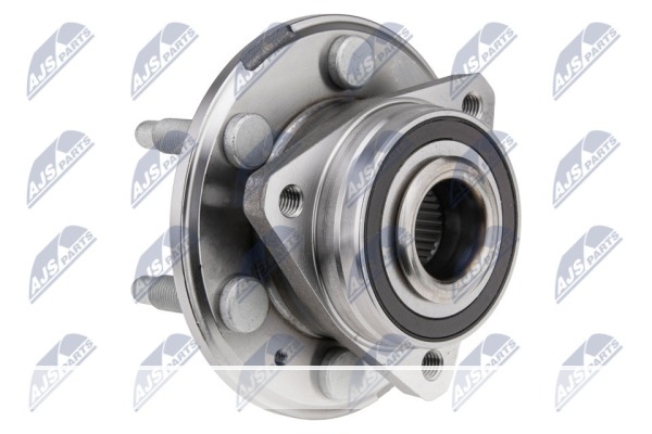 MOYEU DE ROUE FRONTALE, KLT-CH-064 /KLT-CH-064