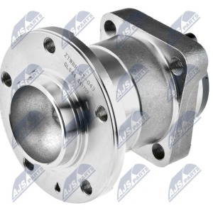 BRAKE CALIPERS ARRIÈRES, HZT-TY-051 /47850-52161