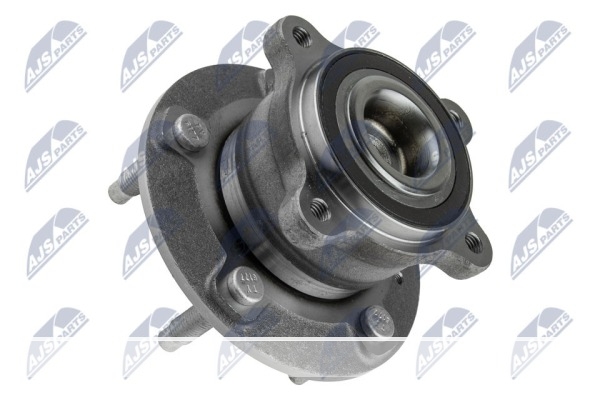 BUJE DE LA ROUE ARRIÈRE, KLT-BM-017 /33416774944