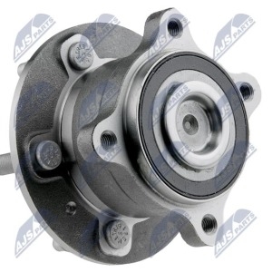 MOYEU DE ROUE FRONTALE, KLP-VV-007 /274298