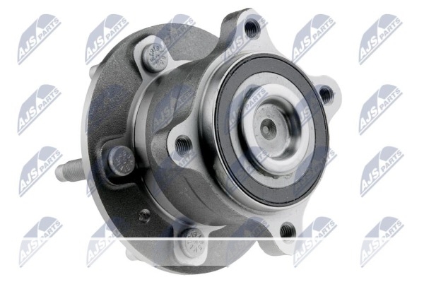 MOYEU DE ROUE FRONTALE, KLP-VV-007 /274298