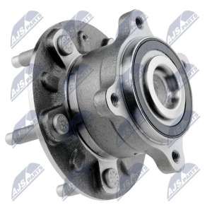 BRAKE CALIPERS ARRIÈRES, HZT-HD-017 /43018-SNA-A10