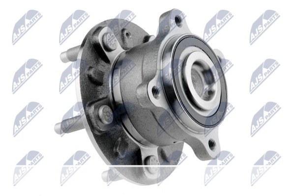 BRAKE CALIPERS ARRIÈRES, HZT-HD-017 /43018-SNA-A10